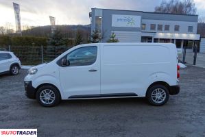 Peugeot Expert 2016 2.0