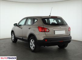 Nissan Qashqai 2008 1.5 104 KM