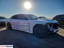 Dodge Charger 2021 3