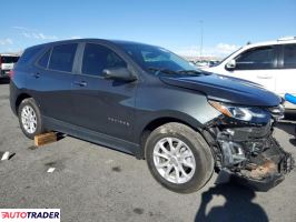 Chevrolet Equinox 2020 1