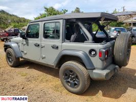 Jeep Wrangler 2023 3