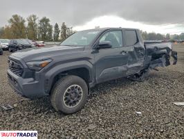 Toyota Tacoma 2024 2
