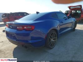 Chevrolet Camaro 2021 2