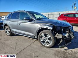 Audi Q5 2019 2