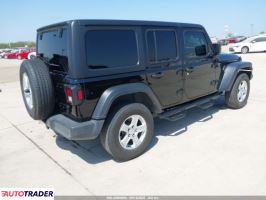 Jeep Wrangler 2023 3 Jeep Wrangler 2023 3