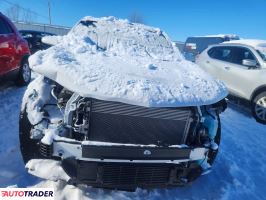 Chevrolet Equinox 2024 1