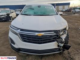 Chevrolet Equinox 2024 1