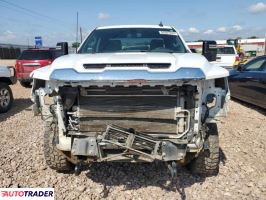 GMC Sierra 2023 6