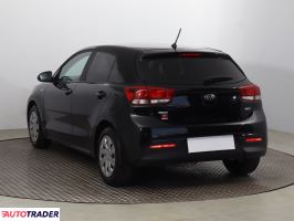 Kia Rio 2019 1.0 118 KM
