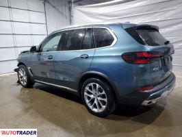 BMW X5 2024 3 BMW X5 2024 3