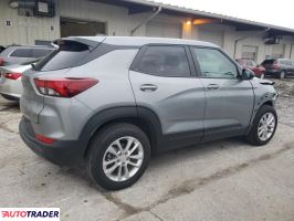 Chevrolet Blazer 2024 1