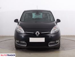 Renault Scenic 2014 1.6 128 KM