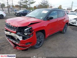 Jeep Compass 2023 2