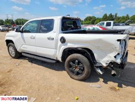 Toyota Tacoma 2024 2