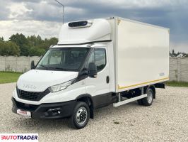 Iveco Daily 2021 3