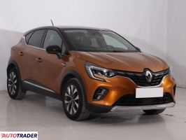 Renault Captur 2020 1.0 99 KM