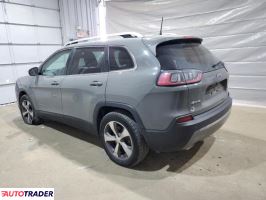 Jeep Cherokee 2020 2 Jeep Cherokee 2020 2