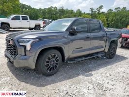 Toyota Tundra 2024 3