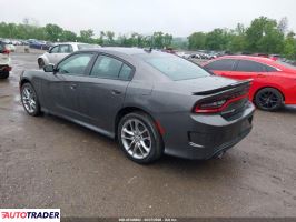 Dodge Charger 2023 3