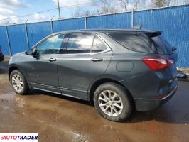 Chevrolet Equinox 2019 1 Chevrolet Equinox 2019 1