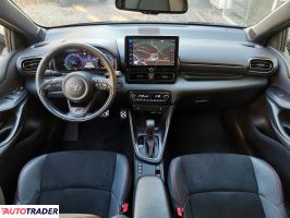 Toyota Yaris 2025 1.5 130 KM