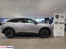 Peugeot 3008 2025 1.2 145 KM