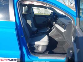 Volkswagen Pozostałe 2022 1