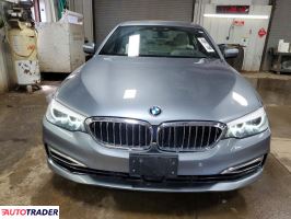 BMW 530 2020 2