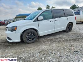 Dodge Grand Caravan - zobacz ofertę