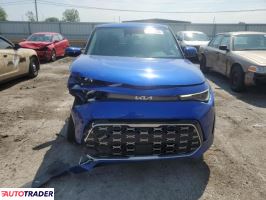 Kia Soul 2024 2 Kia Soul 2024 2