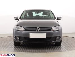 Volkswagen Jetta 2010 1.6 103 KM