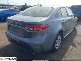 Toyota Corolla 2024 2