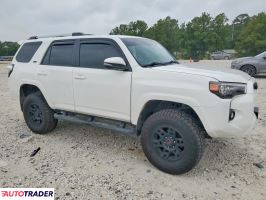 Toyota Pozostałe 2021 4