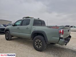 Toyota Tacoma 2023 3
