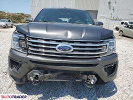 Ford Expedition 2020 3