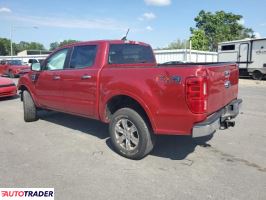 Ford Ranger 2020 2 Ford Ranger 2020 2