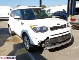 Kia Soul 2018 2 Kia Soul 2018 2
