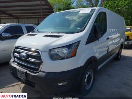 Ford Transit 2020 3