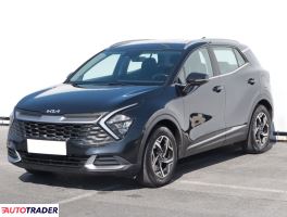 Kia Sportage 2022 1.6 147 KM