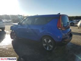 Kia Soul 2020 2