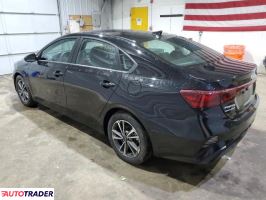 Kia Pozostałe 2023 2 Kia Pozostałe 2023 2