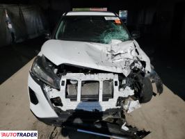 Nissan Pozostałe 2022 1