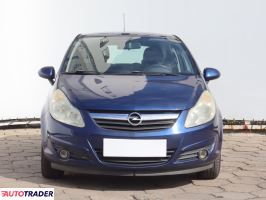 Opel Corsa 2007 1.2 79 KM