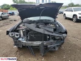 Dodge Challenger 2023 3 Dodge Challenger 2023 3