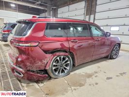 Jeep Cherokee 2021 3