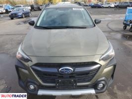 Subaru Outback 2025 2