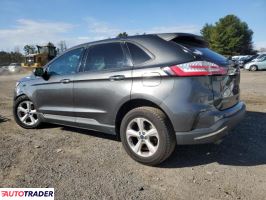 Ford Edge 2020 2