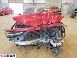 Honda Accord 2024 2