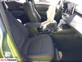 Toyota Corolla 2021 1 Toyota Corolla 2021 1