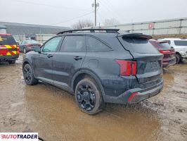 Kia Sorento 2025 2